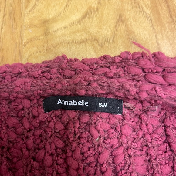 🚨MAKE AN OFFER🚨 Annabelle Cardigan - Picture 4 of 5